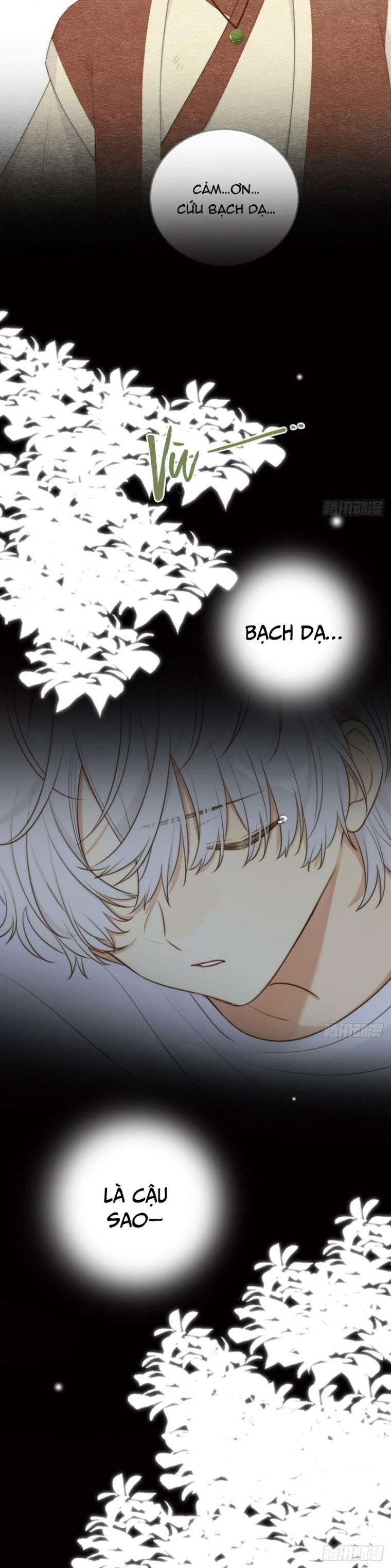 Chỉ Có Đuôi Là Không Thể Chapter 7 - Trang 2
