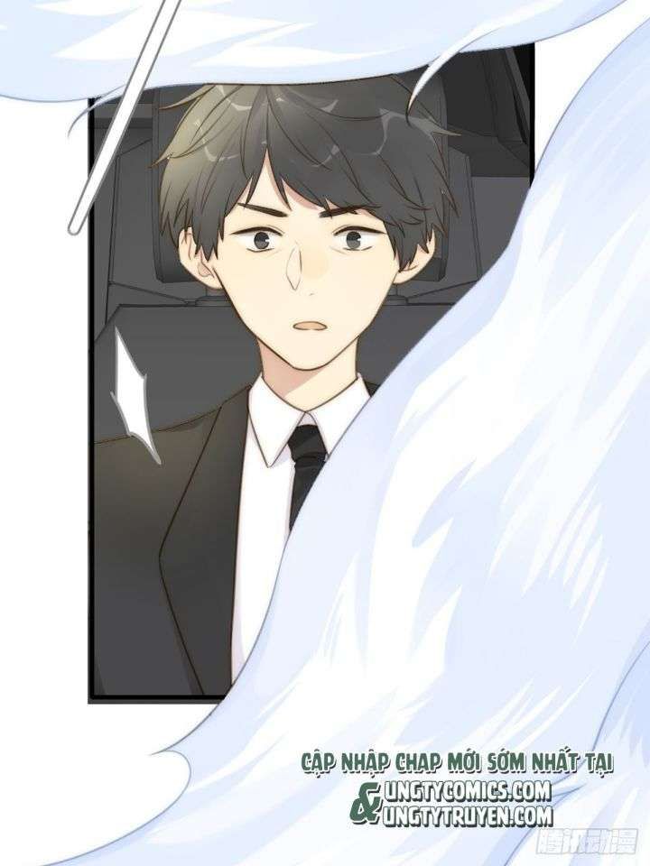 Chỉ Có Đuôi Là Không Thể Chapter 8 - Trang 2