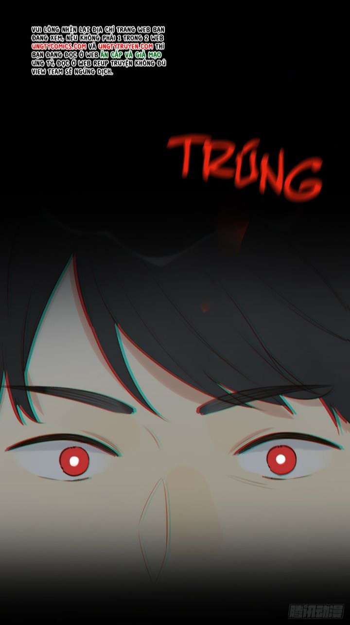 Chỉ Có Đuôi Là Không Thể Chapter 8 - Trang 2
