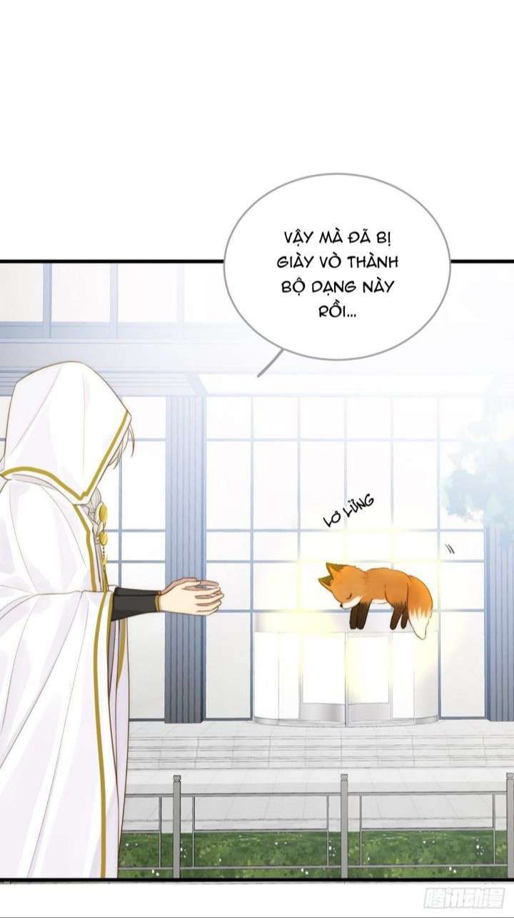 Chỉ Có Đuôi Là Không Thể Chapter 8 - Trang 2