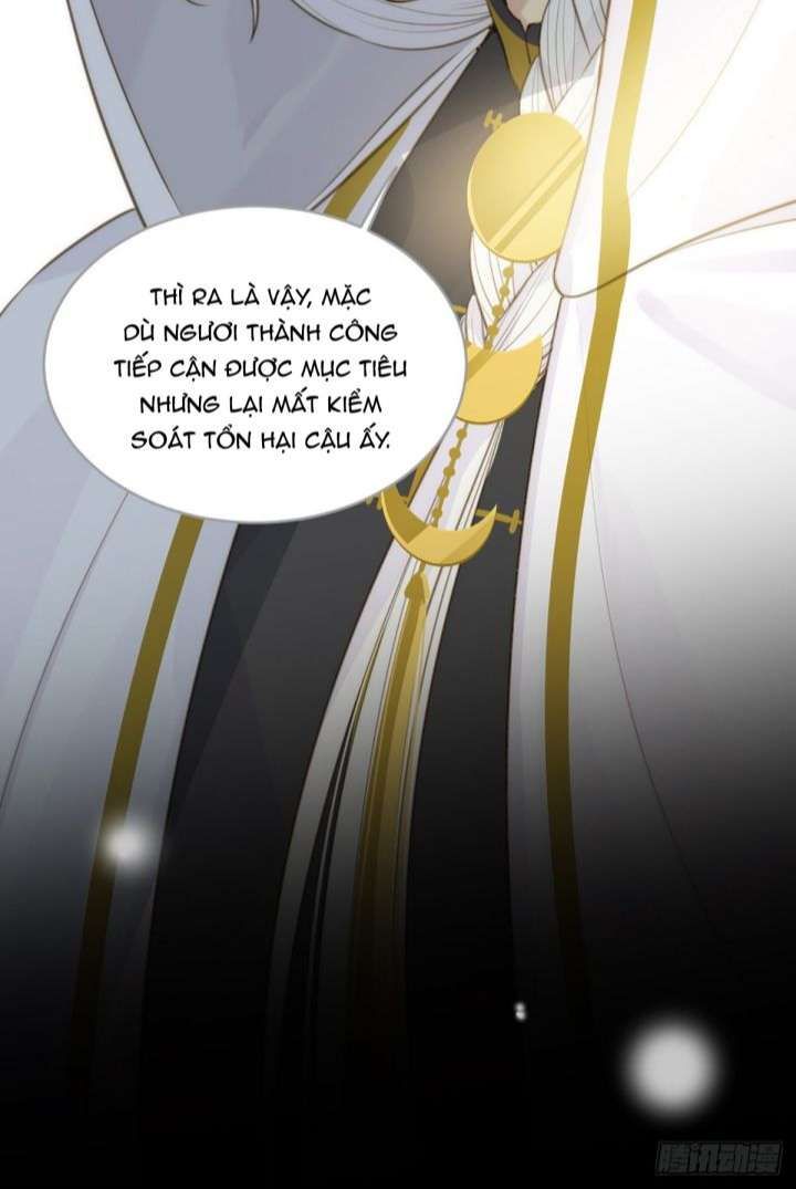 Chỉ Có Đuôi Là Không Thể Chapter 8 - Trang 2