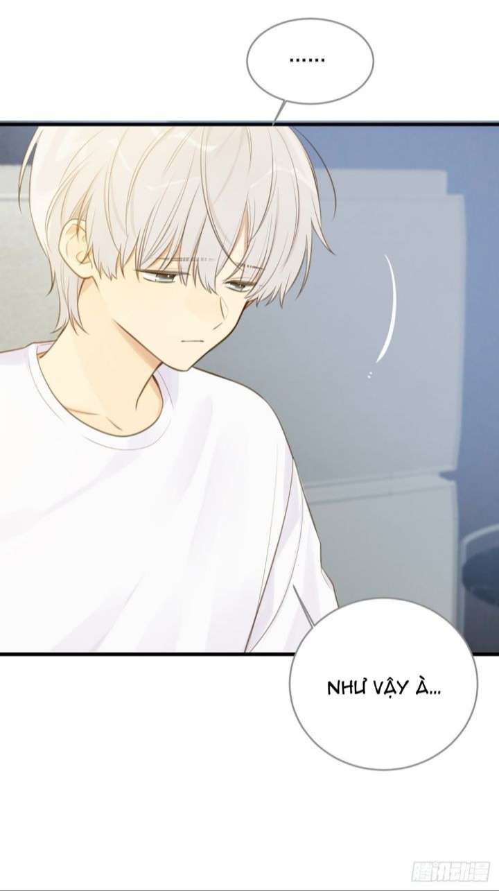 Chỉ Có Đuôi Là Không Thể Chapter 8 - Trang 2