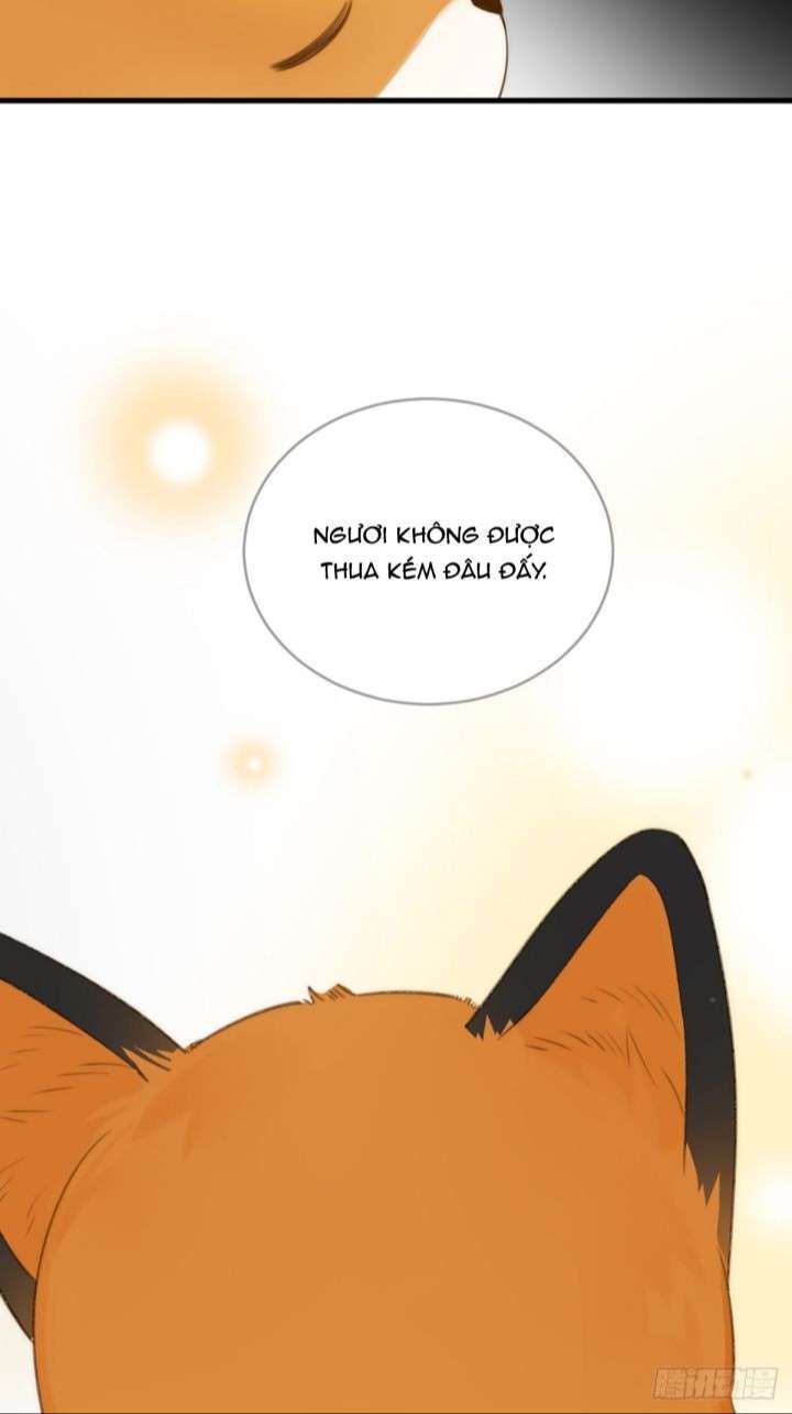 Chỉ Có Đuôi Là Không Thể Chapter 8 - Trang 2