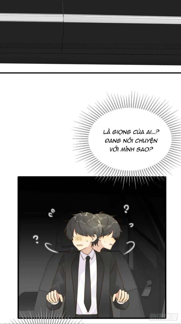 Chỉ Có Đuôi Là Không Thể Chapter 8 - Trang 2