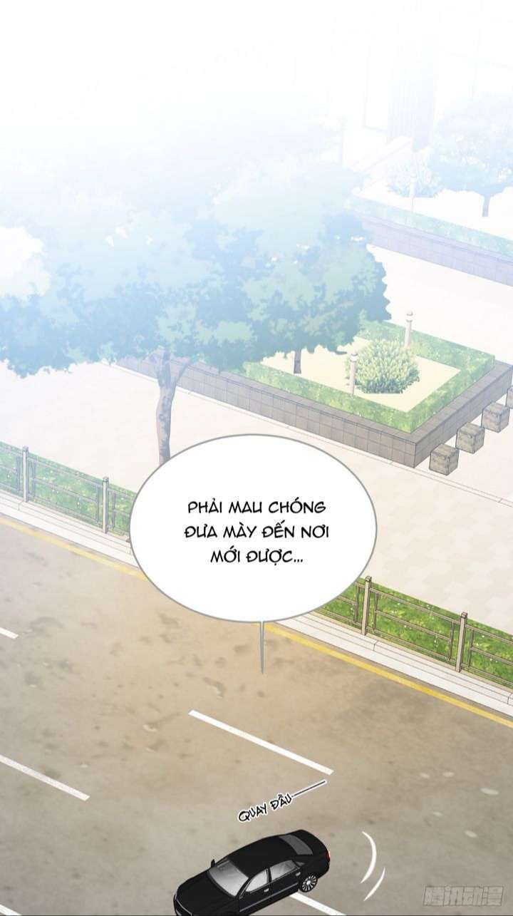 Chỉ Có Đuôi Là Không Thể Chapter 8 - Trang 2