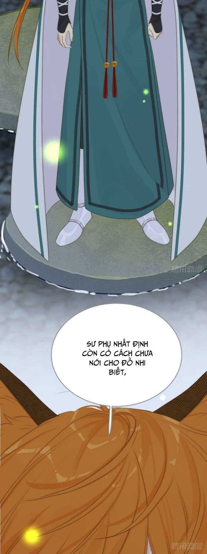 Chỉ Có Đuôi Là Không Thể Chapter 9 - Trang 2