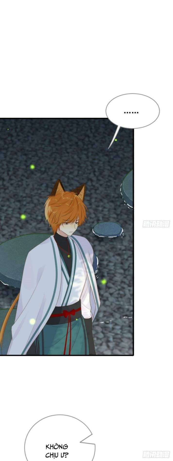 Chỉ Có Đuôi Là Không Thể Chapter 9 - Trang 2