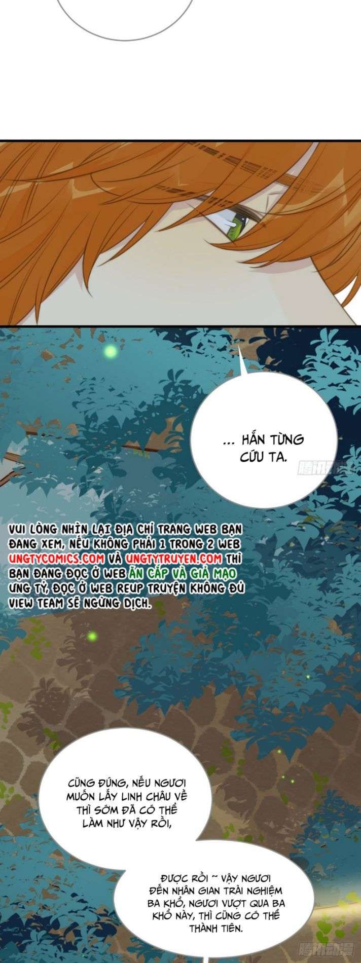 Chỉ Có Đuôi Là Không Thể Chapter 9 - Trang 2