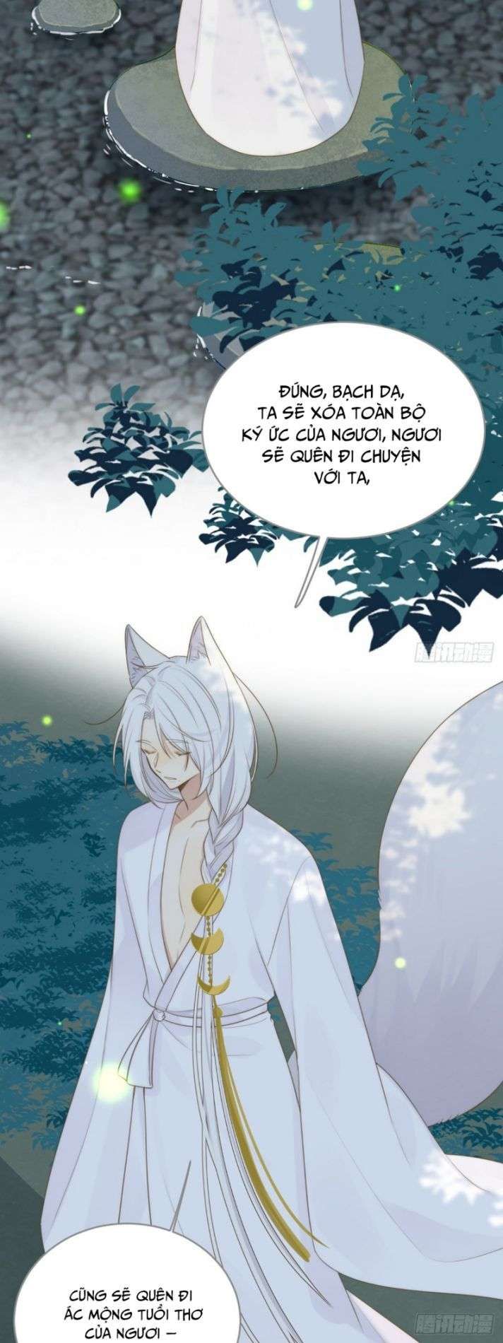 Chỉ Có Đuôi Là Không Thể Chapter 9 - Trang 2