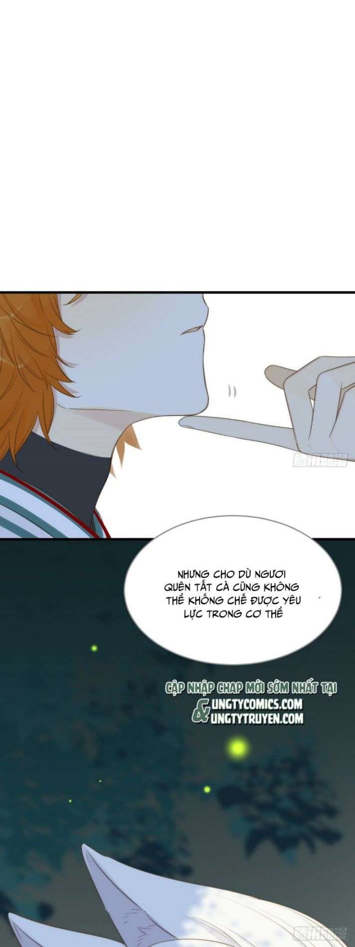 Chỉ Có Đuôi Là Không Thể Chapter 9 - Trang 2