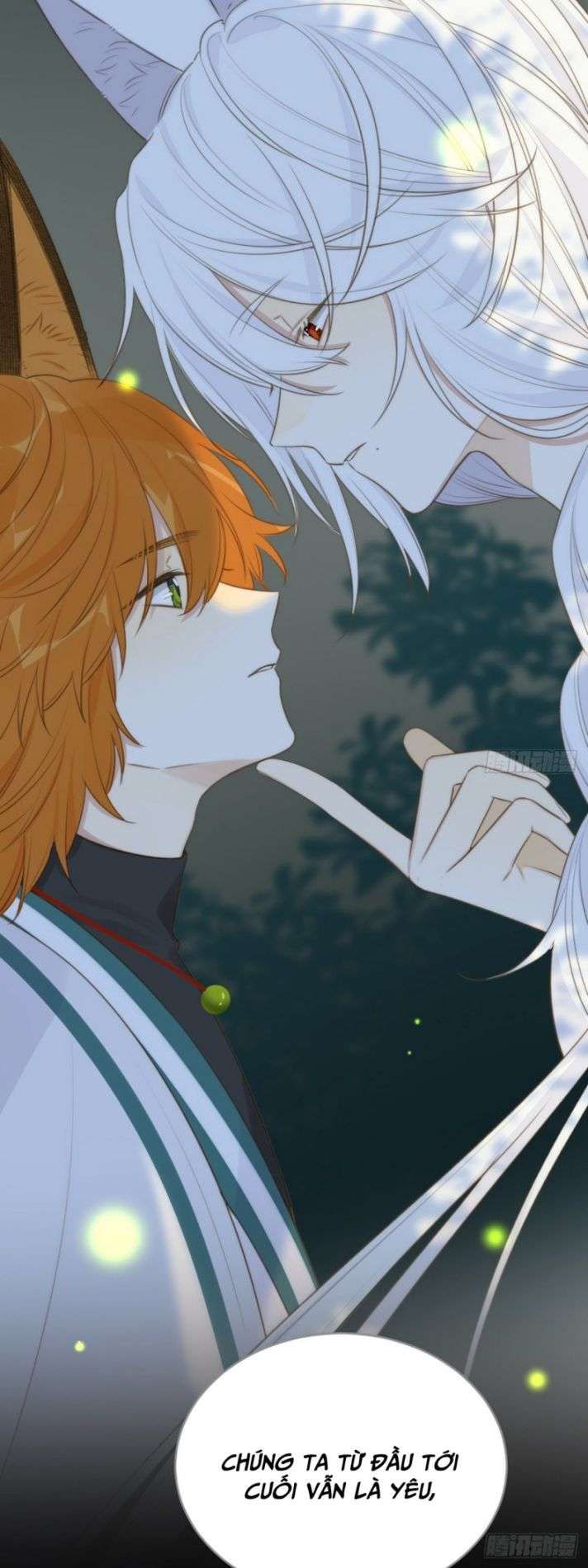 Chỉ Có Đuôi Là Không Thể Chapter 9 - Trang 2