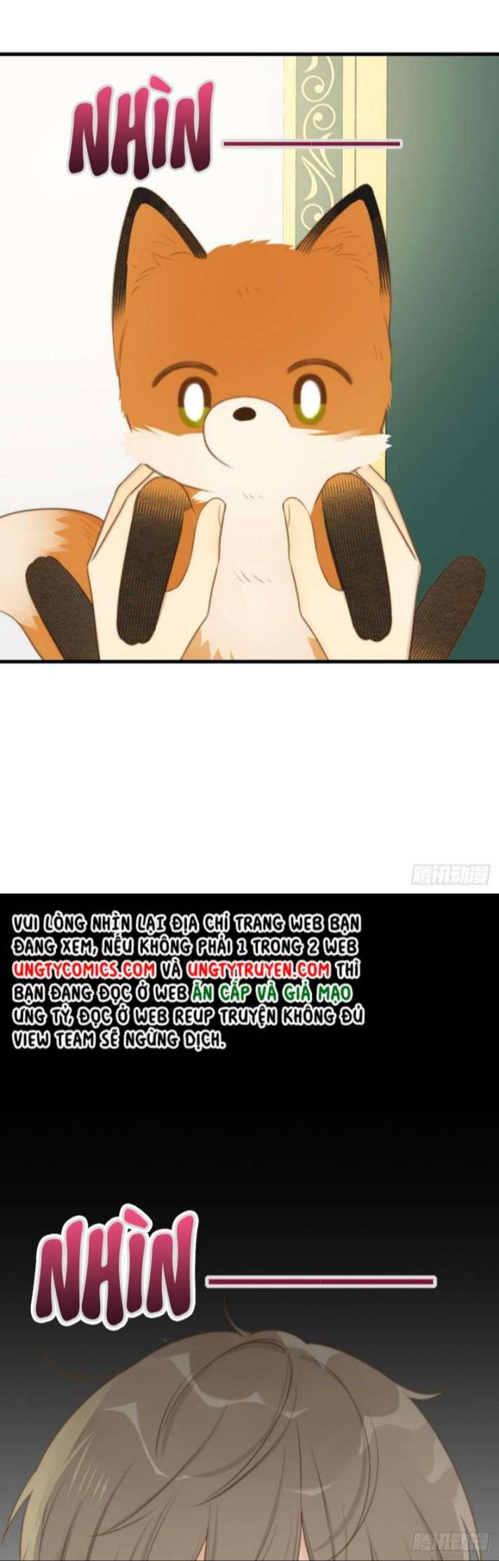 Chỉ Có Đuôi Là Không Thể Chapter 9 - Trang 2