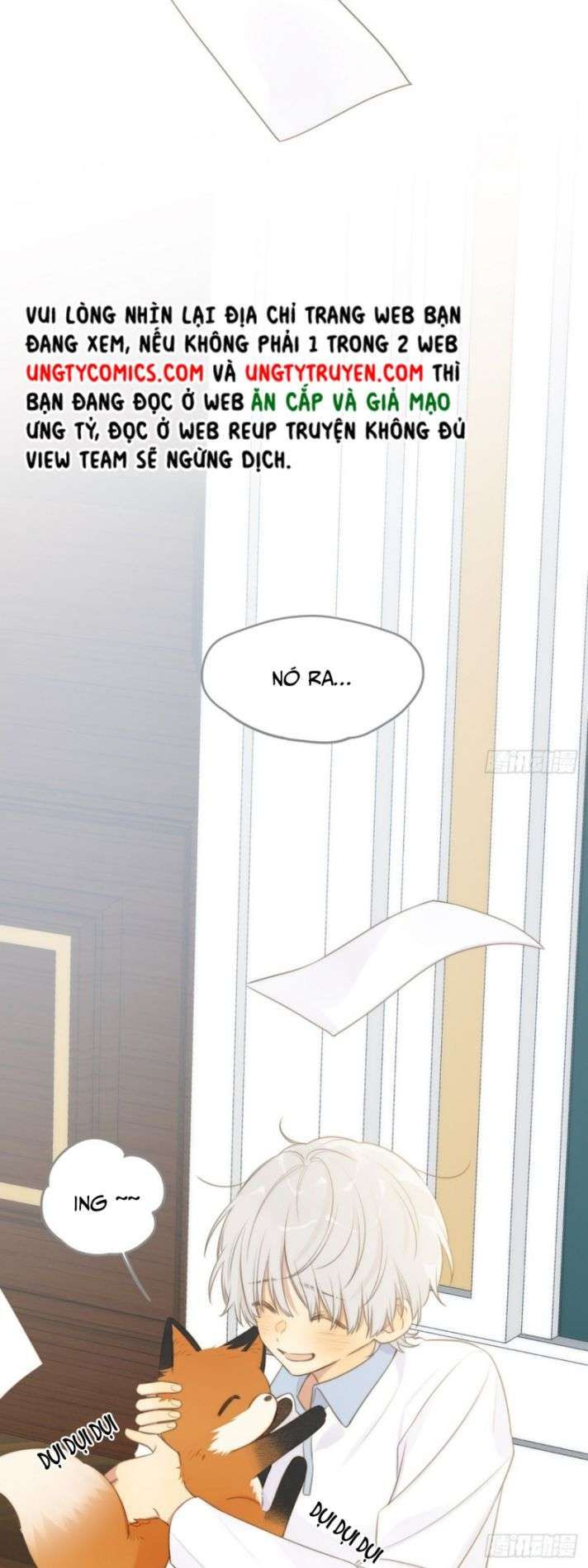 Chỉ Có Đuôi Là Không Thể Chapter 9 - Trang 2