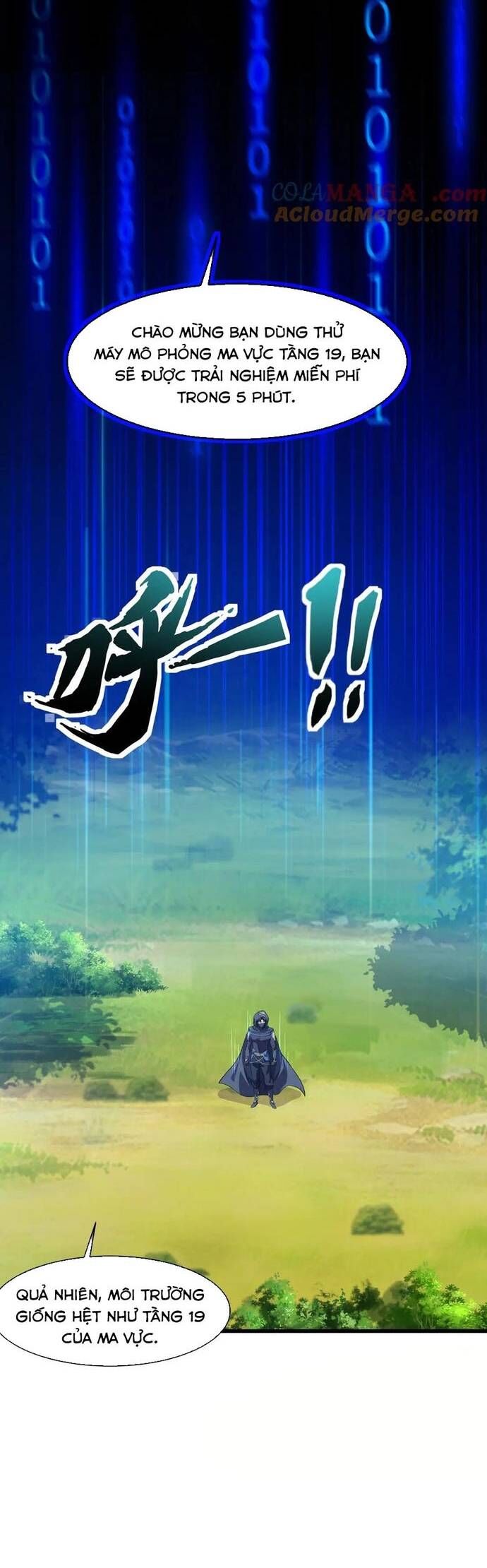 Chỉ Có Ta Có Thể Sử Dụng Triệu Hoán Thuật Chapter 170 - Trang 2
