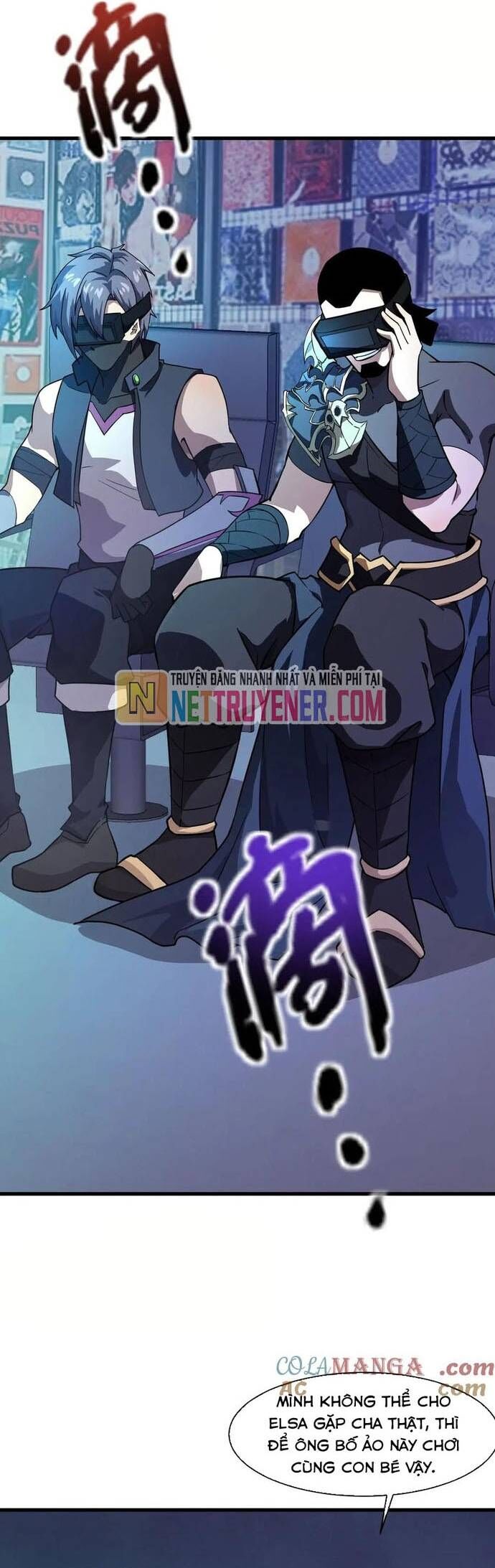 Chỉ Có Ta Có Thể Sử Dụng Triệu Hoán Thuật Chapter 170 - Trang 2