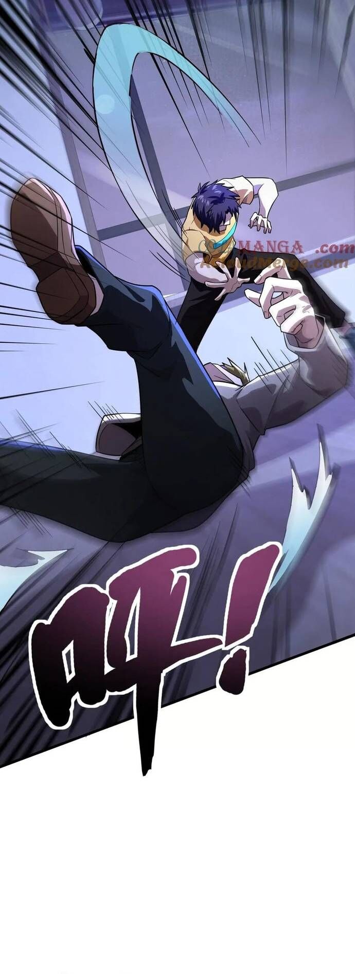 Chỉ Có Ta Có Thể Sử Dụng Triệu Hoán Thuật Chapter 170 - Trang 2