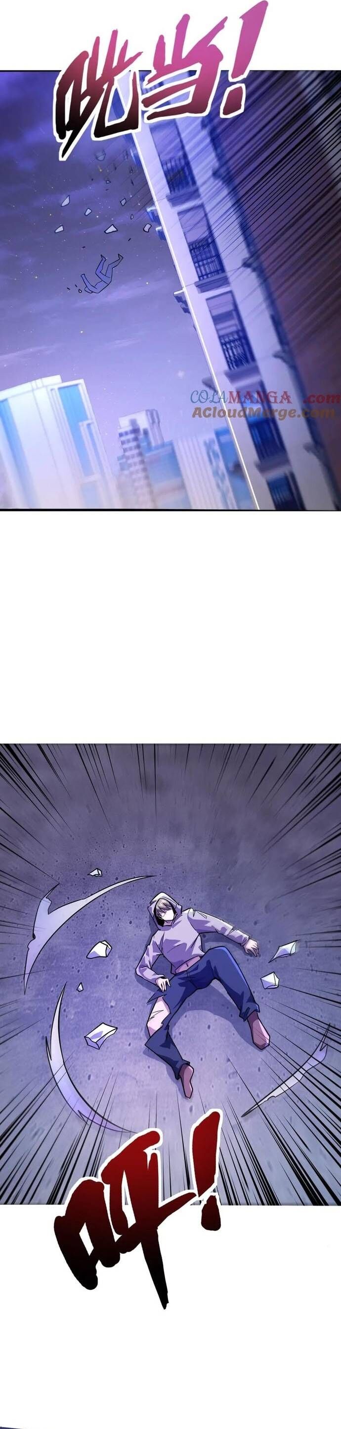 Chỉ Có Ta Có Thể Sử Dụng Triệu Hoán Thuật Chapter 170 - Trang 2