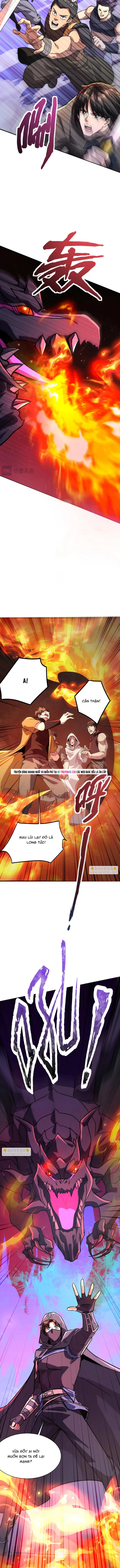 Chỉ Có Ta Có Thể Sử Dụng Triệu Hoán Thuật Chapter 190 - Trang 2