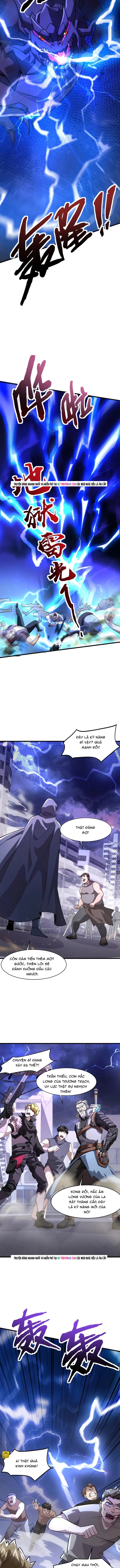 Chỉ Có Ta Có Thể Sử Dụng Triệu Hoán Thuật Chapter 190 - Trang 2