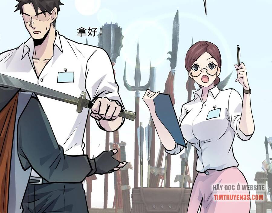 Chỉ Có Ta Có Thể Sử Dụng Triệu Hoán Thuật Chapter 2.5 - Trang 2
