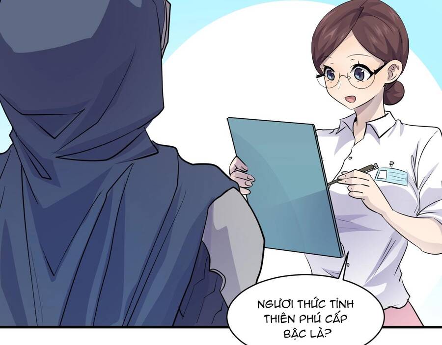 Chỉ Có Ta Có Thể Sử Dụng Triệu Hoán Thuật Chapter 2.5 - Trang 2