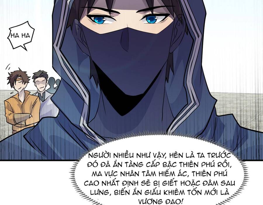 Chỉ Có Ta Có Thể Sử Dụng Triệu Hoán Thuật Chapter 2.5 - Trang 2