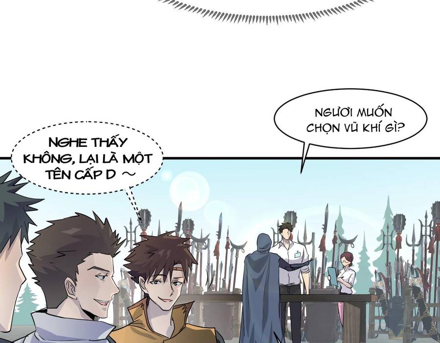 Chỉ Có Ta Có Thể Sử Dụng Triệu Hoán Thuật Chapter 2.5 - Trang 2