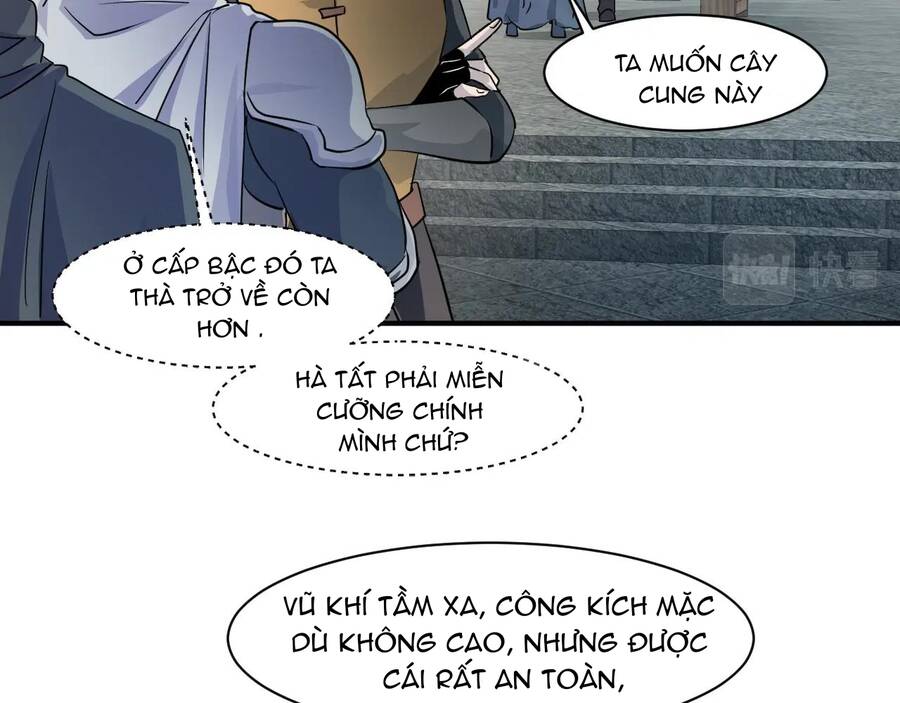 Chỉ Có Ta Có Thể Sử Dụng Triệu Hoán Thuật Chapter 2.5 - Trang 2