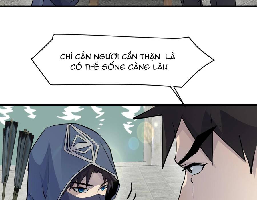 Chỉ Có Ta Có Thể Sử Dụng Triệu Hoán Thuật Chapter 2.5 - Trang 2