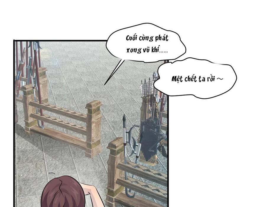 Chỉ Có Ta Có Thể Sử Dụng Triệu Hoán Thuật Chapter 2.5 - Trang 2