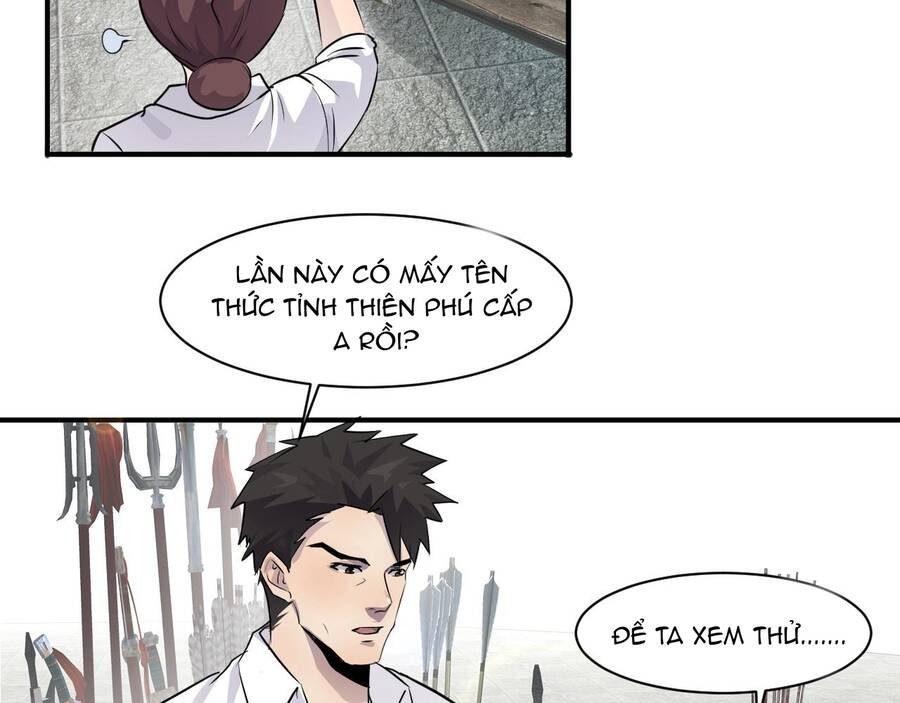 Chỉ Có Ta Có Thể Sử Dụng Triệu Hoán Thuật Chapter 2.5 - Trang 2