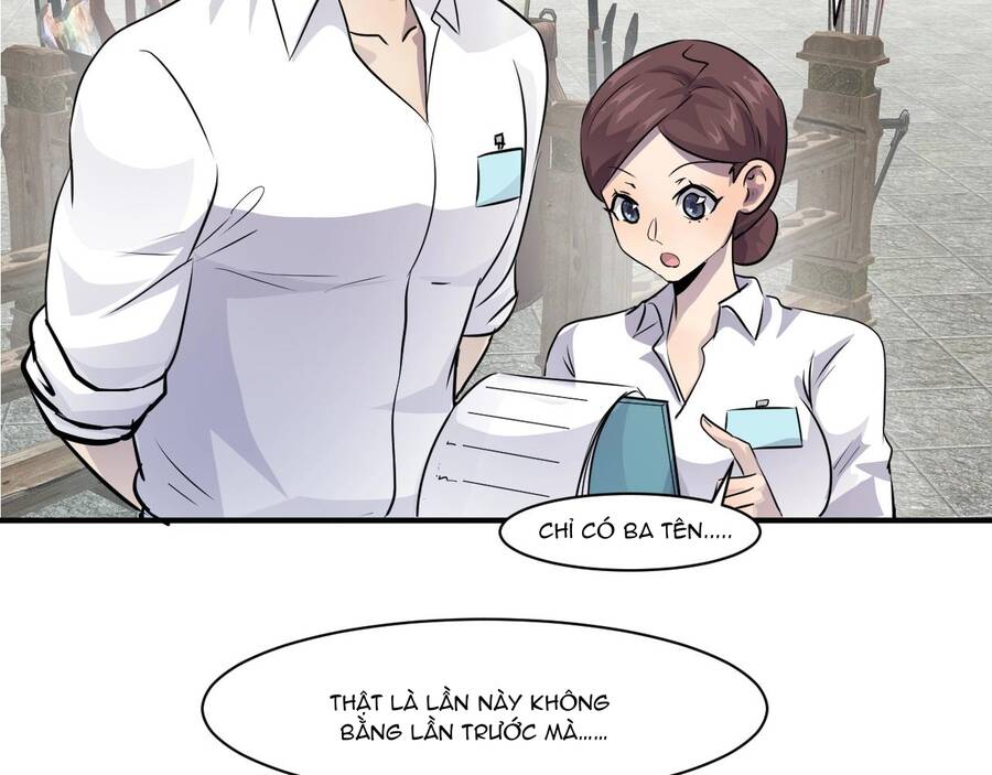 Chỉ Có Ta Có Thể Sử Dụng Triệu Hoán Thuật Chapter 2.5 - Trang 2