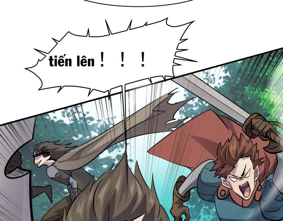 Chỉ Có Ta Có Thể Sử Dụng Triệu Hoán Thuật Chapter 2.5 - Trang 2