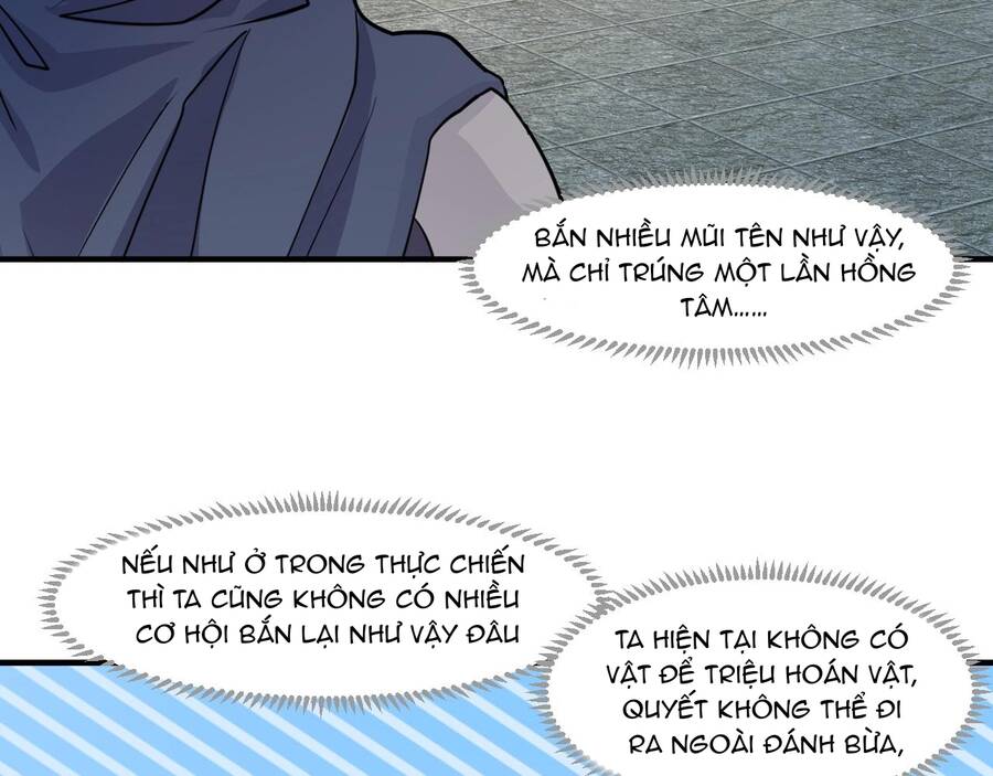 Chỉ Có Ta Có Thể Sử Dụng Triệu Hoán Thuật Chapter 2.5 - Trang 2