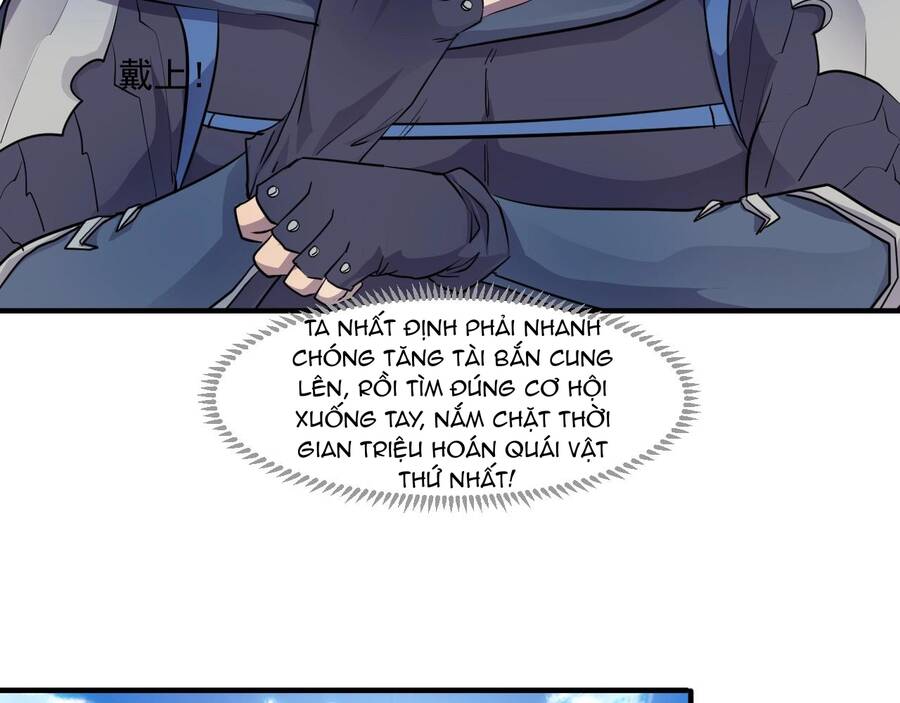 Chỉ Có Ta Có Thể Sử Dụng Triệu Hoán Thuật Chapter 2.5 - Trang 2