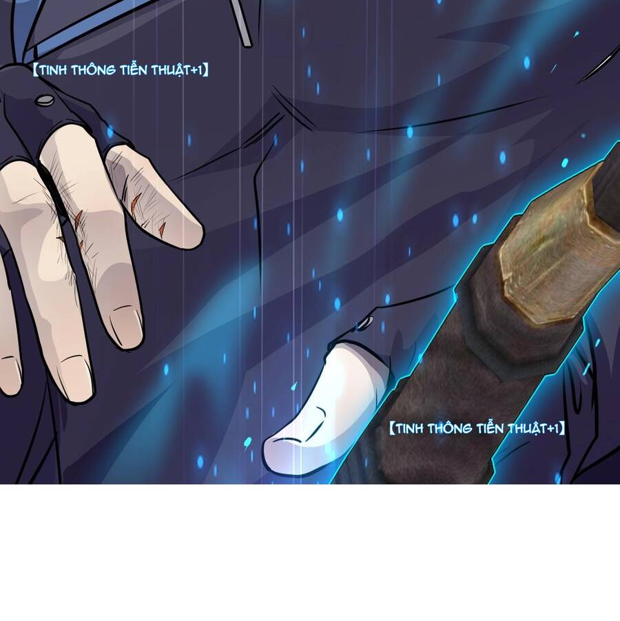 Chỉ Có Ta Có Thể Sử Dụng Triệu Hoán Thuật Chapter 2.5 - Trang 2