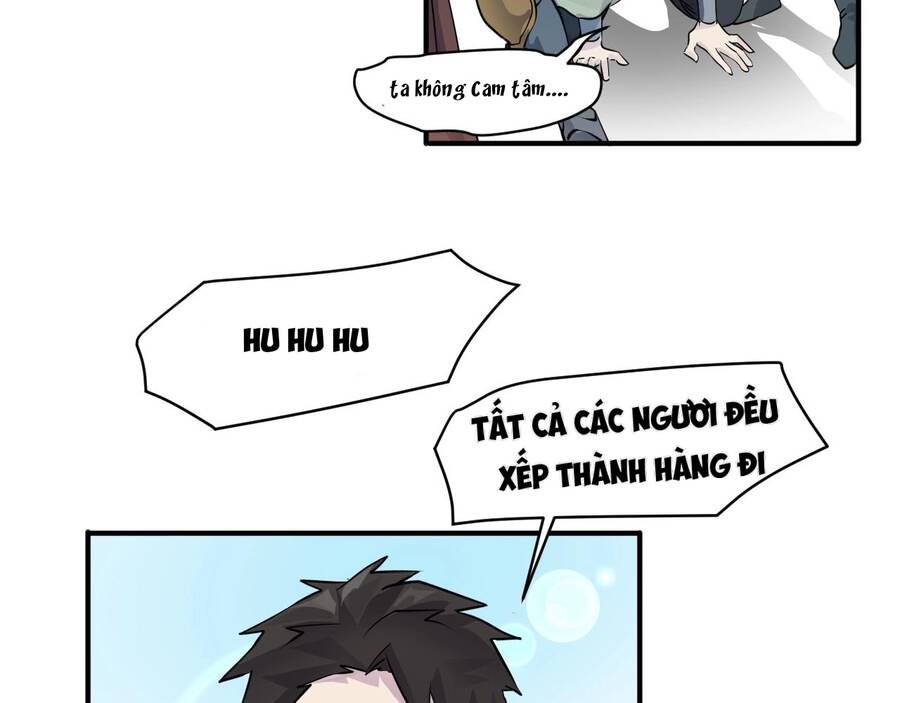 Chỉ Có Ta Có Thể Sử Dụng Triệu Hoán Thuật Chapter 2.5 - Trang 2