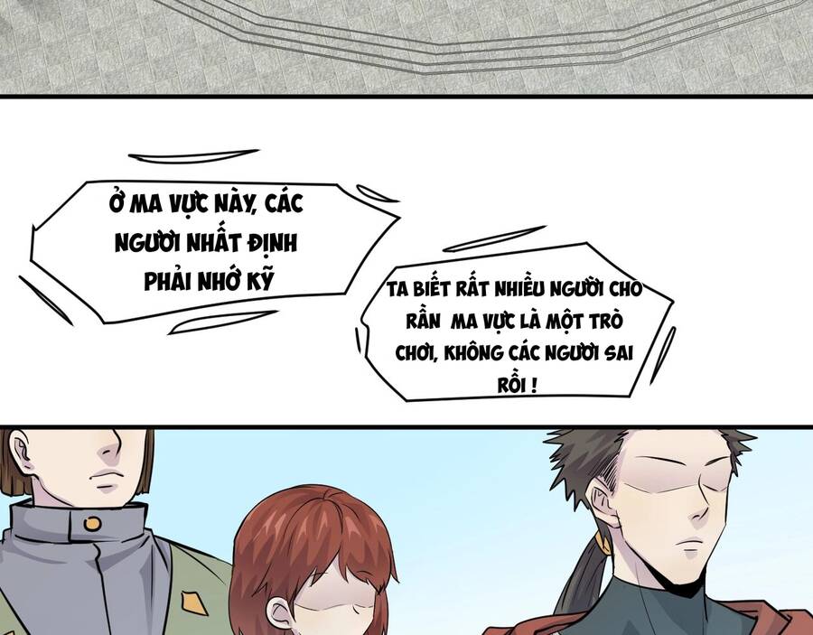Chỉ Có Ta Có Thể Sử Dụng Triệu Hoán Thuật Chapter 2.5 - Trang 2