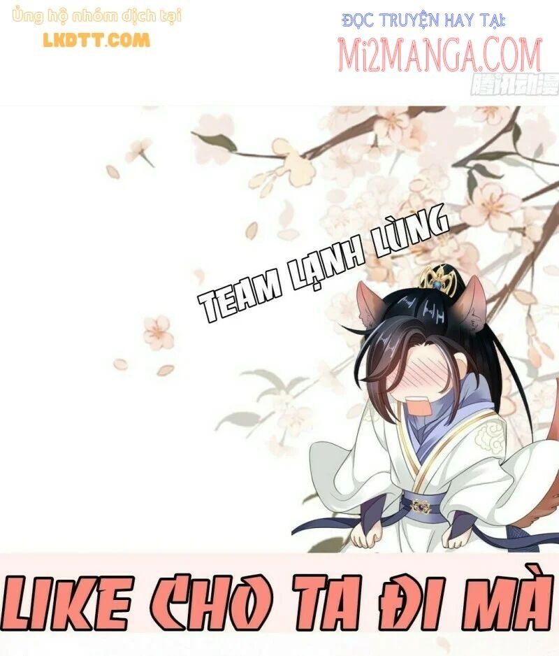 Chỉ Có Tình Yêu Mới Có Thể Ngăn Cản Hắc Hóa Chapter 12.5 - Trang 2