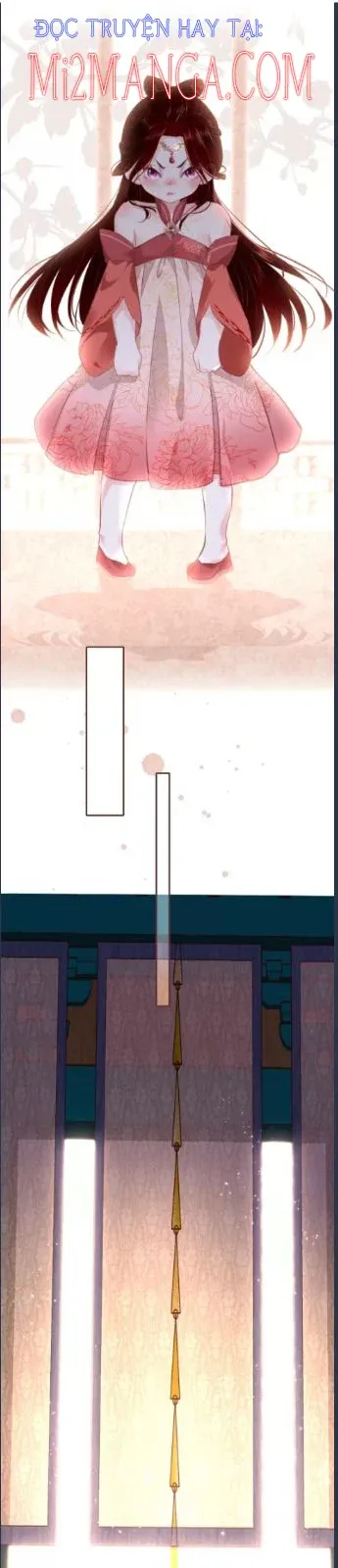 Chỉ Có Tình Yêu Mới Có Thể Ngăn Cản Hắc Hóa Chapter 16.5 - Trang 2