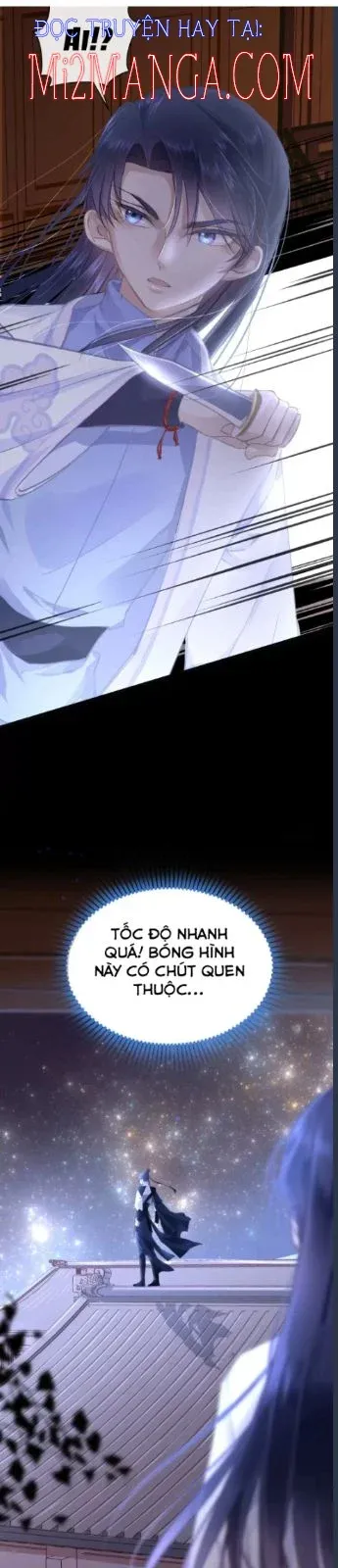 Chỉ Có Tình Yêu Mới Có Thể Ngăn Cản Hắc Hóa Chapter 17.5 - Trang 2