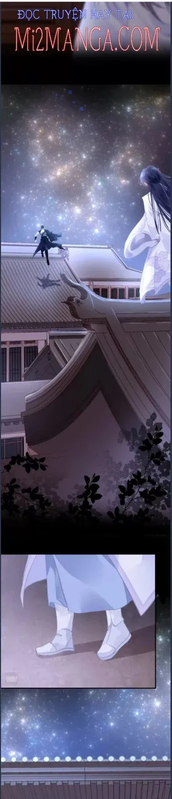 Chỉ Có Tình Yêu Mới Có Thể Ngăn Cản Hắc Hóa Chapter 17.5 - Trang 2