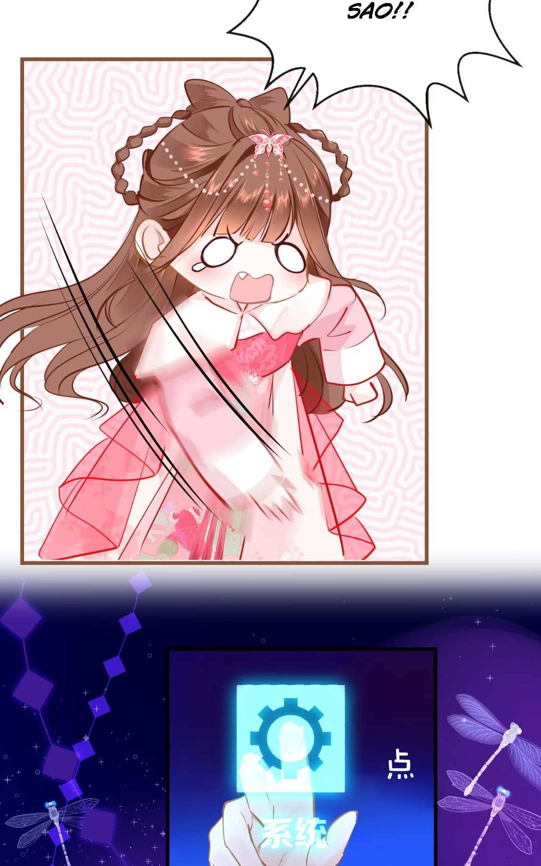 Chỉ Có Tình Yêu Mới Có Thể Ngăn Cản Hắc Hóa Chapter 32 - Trang 2