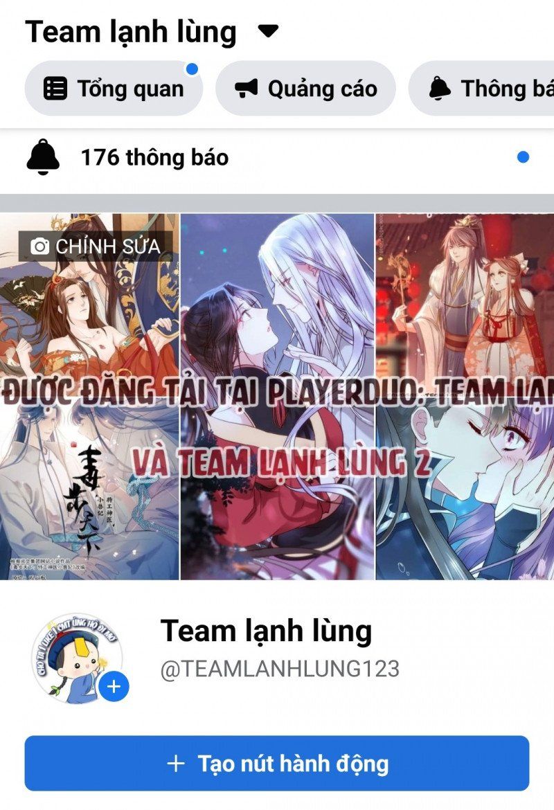 Chỉ Có Tình Yêu Mới Có Thể Ngăn Cản Hắc Hóa Chapter 9.1 - Trang 2