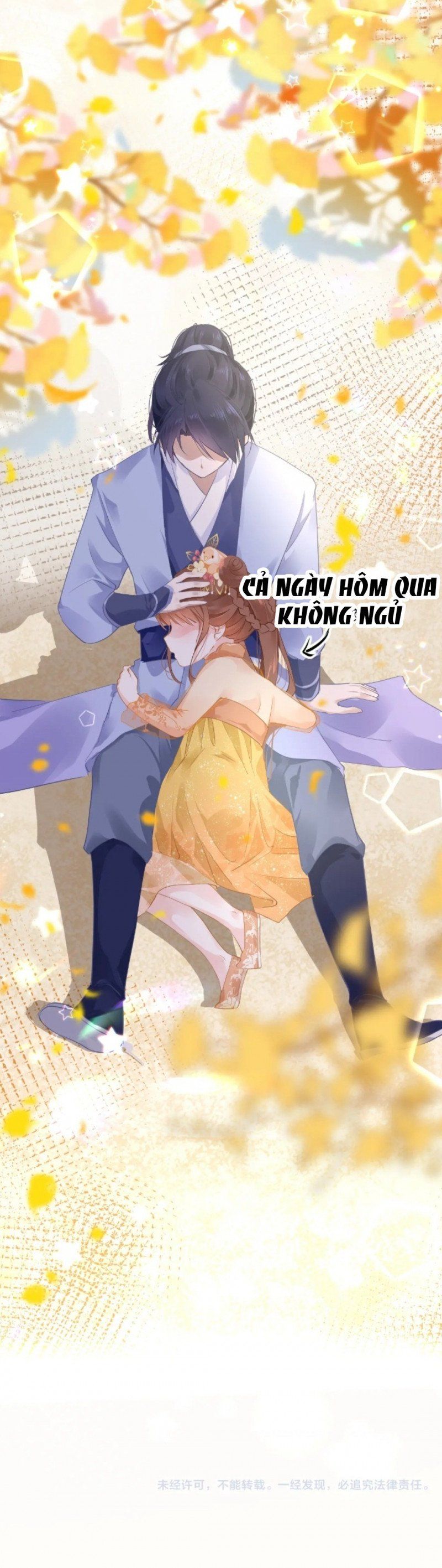 Chỉ Có Tình Yêu Mới Có Thể Ngăn Cản Hắc Hóa Chapter 9.2 - Trang 2