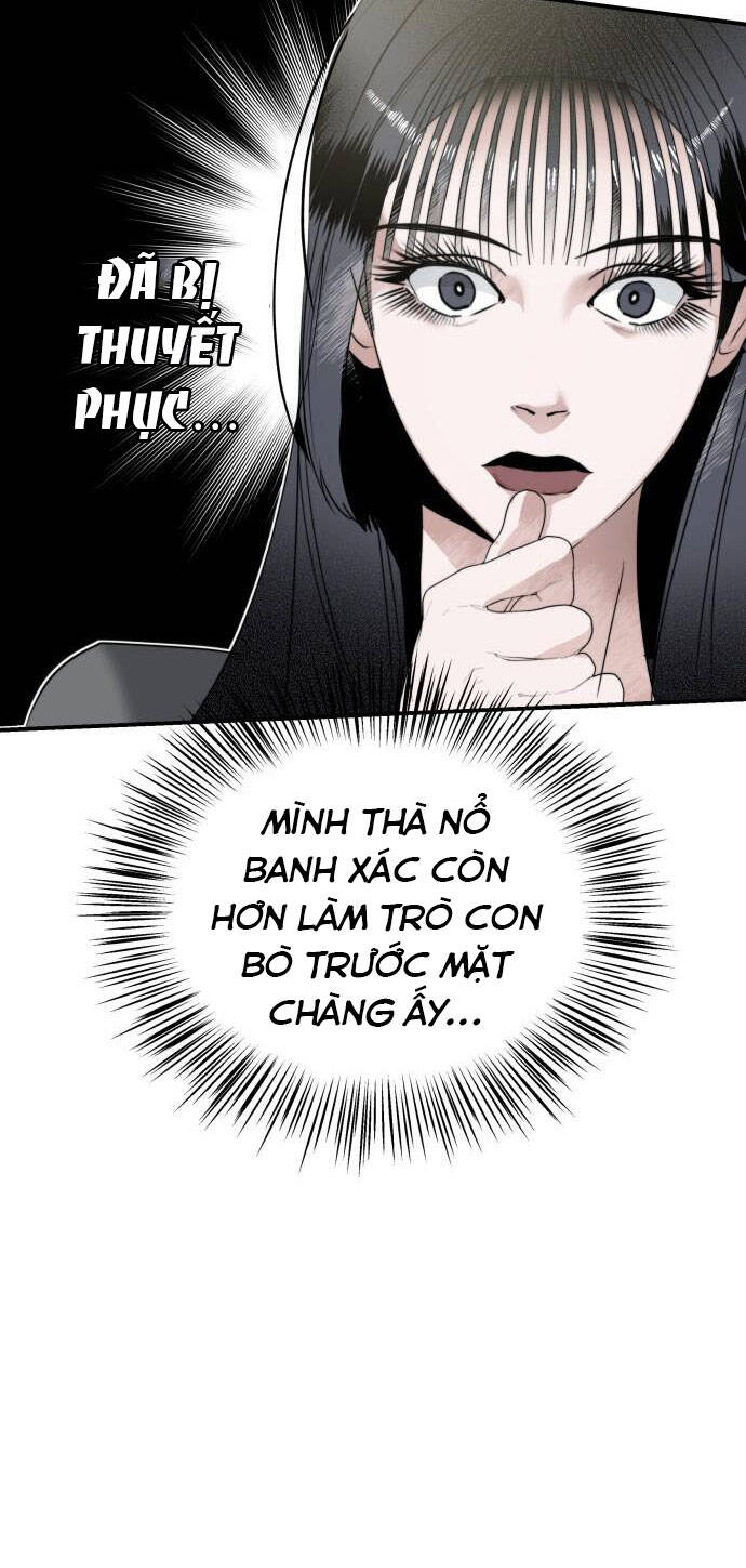 Chị Em Nhà Ki Chapter 3 - Trang 2
