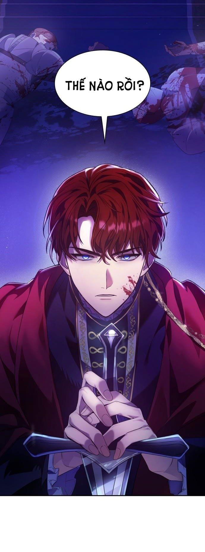 Chị Gái À, Kiếp Này Em Chính Là Nữ Hoàng Chapter 1.5 - Trang 2