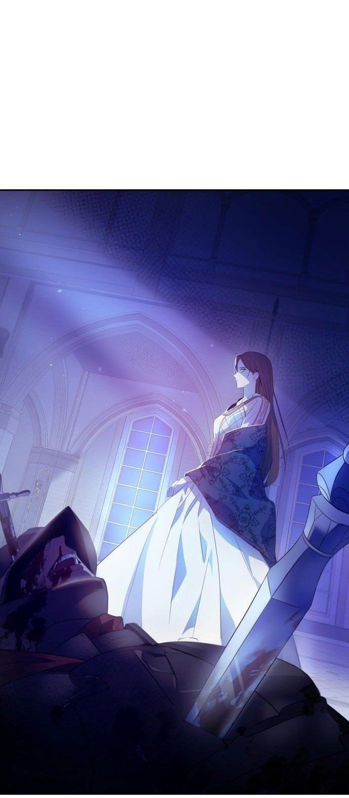 Chị Gái À, Kiếp Này Em Chính Là Nữ Hoàng Chapter 1.5 - Trang 2