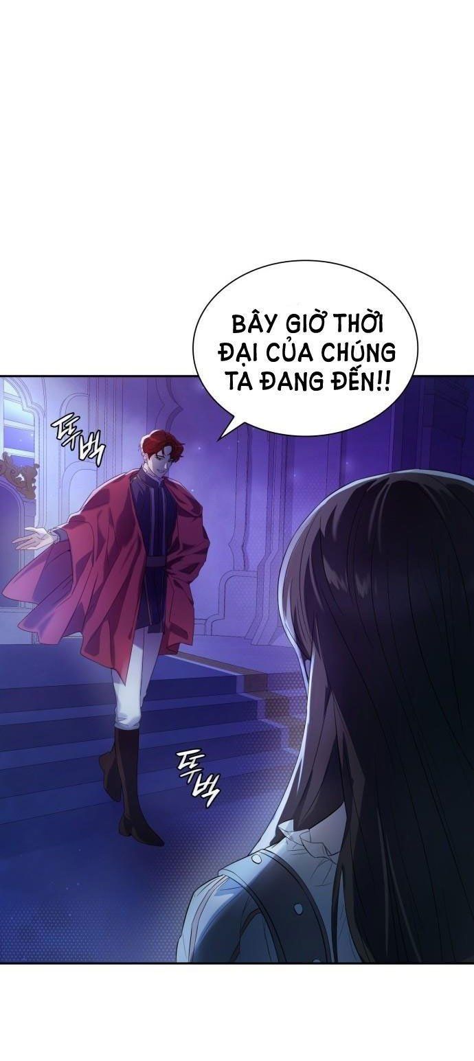 Chị Gái À, Kiếp Này Em Chính Là Nữ Hoàng Chapter 1.5 - Trang 2