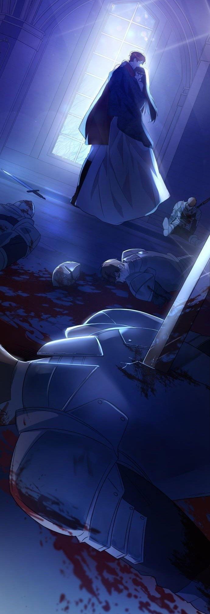 Chị Gái À, Kiếp Này Em Chính Là Nữ Hoàng Chapter 1.5 - Trang 2